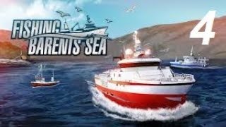 Fishing Barents Sea Part 4 Longlines Guide [upl. by Evans]