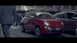 “Calles Felices” – Fiat  Leo Burnett [upl. by Siulegroj684]