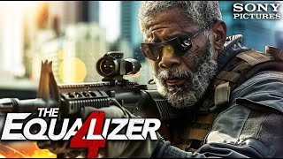 THE EQUALIZER 4  New Action Movie 2024 Full Movie English Hollywood Action Movies 2024 [upl. by Fleisig16]