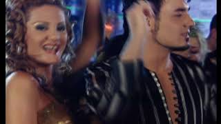 ERVIN BUSHATI FT ANJEZA BRANKA  SHKOJME NE PARTY [upl. by Allekim]