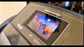 Proform 400i performance unboxing and full assembly [upl. by Byrdie471]