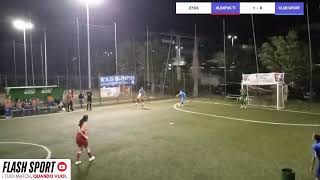 Diretta Serie C Futsal Femminile  OLIMPUS TIBURTINA vs CLUB SPORT ROMA [upl. by Kathleen]