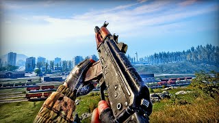 The Labs Event Loot is Busted  PVE Series  61  Escape from Tarkov [upl. by Coats]