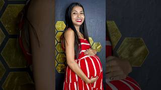 বিয়ের আগেই প্রেগনেন্ট হলাম 🥰🧿 minivlog shorts pregnantprank prankonmom [upl. by Damicke]