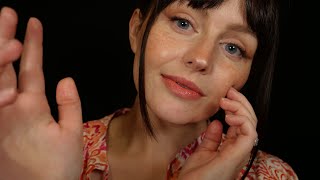 ASMR Personal Attention amp Affirmations ✨Boosting Your SelfEsteem [upl. by Imre630]