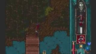 Lets Play  Blood Omen 2 Intros Revenge and the Light Spell [upl. by Forlini]