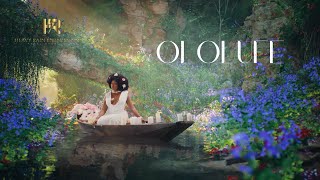 Deola  Ololufe Official Music Video [upl. by Warde]