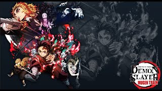 Demon Slayer Kimetsu no Yaiba Mugen Train Soundtrack [upl. by Katonah]