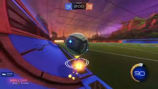 Rocket league 2s C1 div 3 [upl. by Naujet]