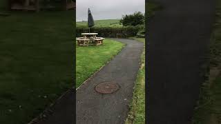 THE Jamaica inn haunted scary omg ghosts ghosthunting [upl. by Nagaet]