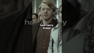 Rupert Grint HATED Harry Potter😱 [upl. by Suryt]