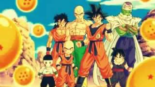 Dragon Ball Z Kai Theme Song English opening Lyrics [upl. by Tiat177]