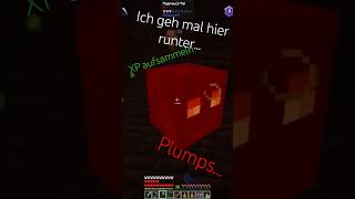 Plumps live deutsch minecraft clips [upl. by Roxana84]