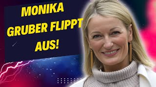 In der üblichen Weise Monika Gruber ist ausgeflippt [upl. by Ijies261]