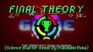 FINAL THEORY An Orchestral Tribute To MatPat and The Game Theorists [upl. by Luhey]