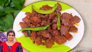 Beef Kabab Easy Recipe  How to make Beef Kabab Video Malayalam [upl. by Irrem594]