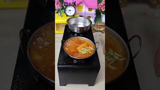 MINI FOOD MAHAL Expert Shares Secret to Perfect Tomato Soup [upl. by Esidarap276]