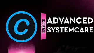 Advanced SystemCare Pro Crack 2022 [upl. by Robma]