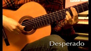 Desperado [upl. by Epner]