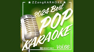 Like That Originally Perfomed By Doja Cat Melody Karaoke Version [upl. by Weig]