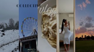 Collective Vlog ep1 durban gold reef school etc [upl. by Annasus790]