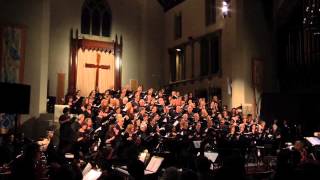 Beach Boys Medley  Angel City Chorale [upl. by Nauqas]