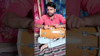 Dholak Bajana Aasani Se Sheekhe  Kaharba Tal part  2 Mahakal Music Centar Garhakota [upl. by Ynor]