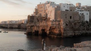 Emotional Sunrise Elopement at Puglia Italy  Artonico Stories [upl. by Kawai]