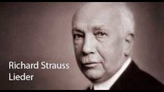 Richard Strauss op 29 no 1 Traum durch die Dämmerung Diana Damrau Münchner Philharmoniker Christian Thielemann [upl. by Nosyt863]