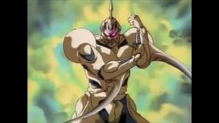 Guyver Bio Boosted Armor AMV Guyver 1 vs Guyver 2 [upl. by Ivek393]