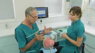 Dynamic Dentistry  Surgery Ergonomics  Martyn Amsel and Sally Chadwick [upl. by Marcellina838]