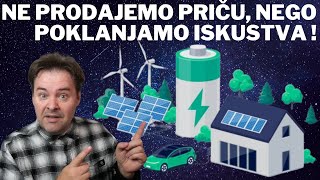 Poklanjamo vam naša iskustva s električnima automobilima i solarnim centralama u 2024 godini [upl. by Giulietta]