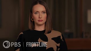 Putin and the Presidents Julia Ioffe interview  FRONTLINE [upl. by Anissa]