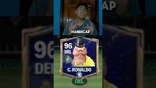 😱✅CALIFICANDO PLANTILLAS DE SUSCRIPTORES LIK Y COMENTA TU USER viral fc25 fifa23 calificando fc [upl. by Anerak596]