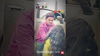 Dhoka Dular Riya Netija Santali Short Video 2024 [upl. by Allemrac95]