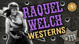 Raquel Welch Westerns [upl. by Lavena639]