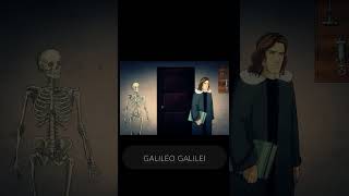 Matematik Hikayeleri Galileo Galilei PART 1 galileo mathgnet tutorial learnshorts [upl. by Durarte]