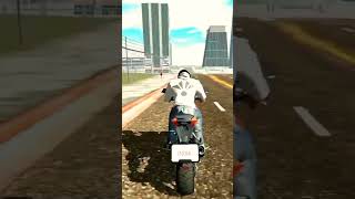 bike rider 🏍️ attitude attitude modified surat   short video [upl. by Intisar]