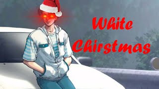 Christmas Eurobeat  White Christmas  Sophie [upl. by Rahr]