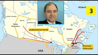 Quebec bashing 3 Even in Quebec the Anglos became rich by cheating [upl. by Hammond163]