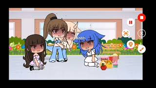 mini film gacha life 3 girlfriend part 1 [upl. by Niuqram215]