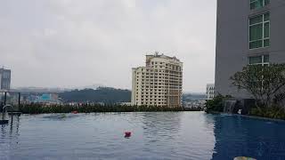 Hatten Hotel Melaka 하텐호텔 말라카 고수현 [upl. by Rooney]