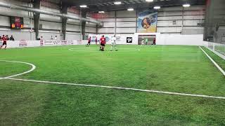 2020 Jags Soccer Blast vs Shakopee SabersTeslow 0123101 Jefferson High School [upl. by Ko]