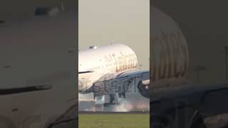 Airbus Delays Emirates 1st A350 AGAIN Whats Going On aviation airbus emirates [upl. by Edythe]