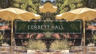 Corbett Hall at Colorado State University [upl. by Paley]