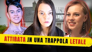 UNA TRAPPOLA L3TALE [upl. by Nnilsia225]