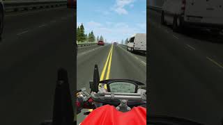 👿Zx10r TOP SPEED TEST ON HIGHWAY😱viralshorts shortsfeed trending youtubeshorts motovlog music [upl. by Ariaz951]