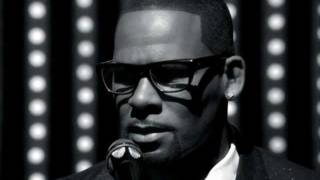 R Kelly •♥─ When A Woman Love [upl. by Paula]