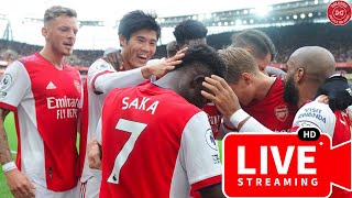 Arsenal 21 Brentford Live Reaction  Fabian Ruiz £16M talks  Xhaka rejects armband  WHO CARES [upl. by Aicenert]