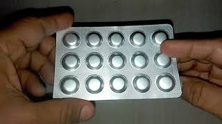 Vertin Tablets review in Hindi चक्कर आना किसी बड़ी बीमारी की चेतावनी [upl. by Ikciv849]